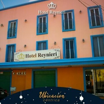 Hotel Reynieri