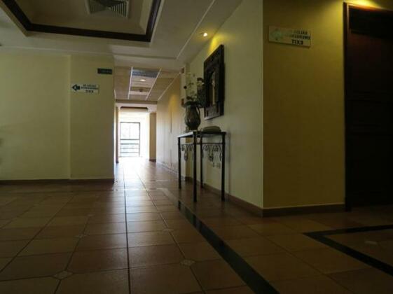 Hotel & Suites El Picacho - Photo3