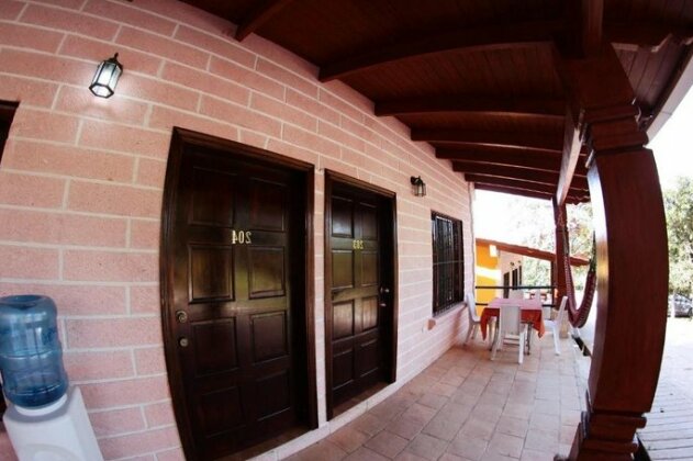 Hotel y Cabanas Ros - Photo2