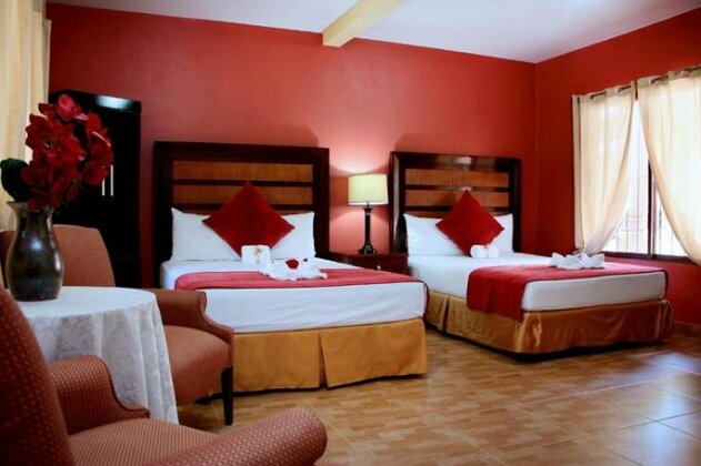 Hotel y Cabanas Ros - Photo3