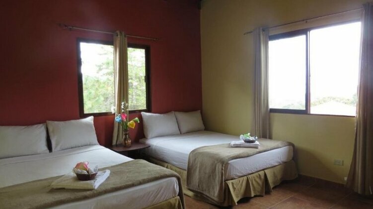Hotel y Cabanas Ros - Photo4
