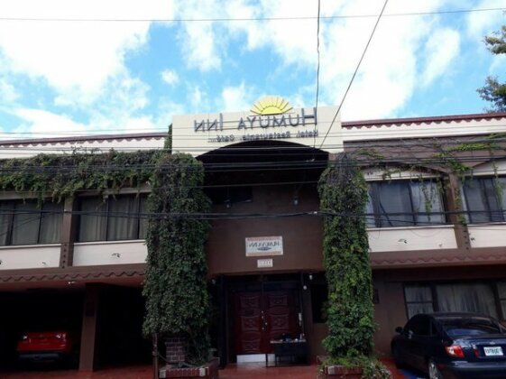 Humuya Inn