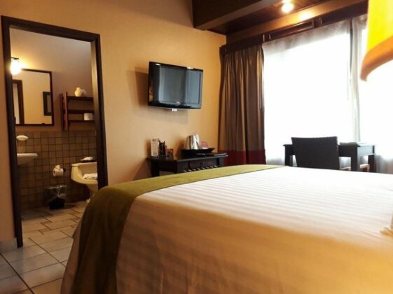 Humuya Inn - Photo5