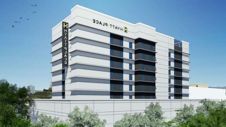 Hyatt Place Tegucigalpa - Photo2