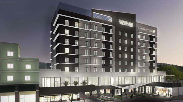 Hyatt Place Tegucigalpa - Photo3