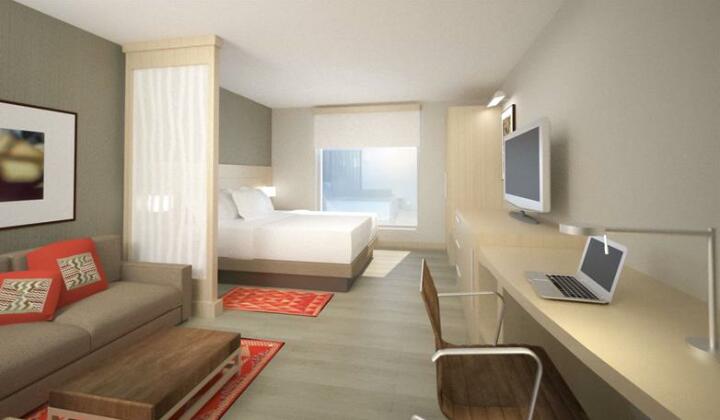 Hyatt Place Tegucigalpa - Photo4