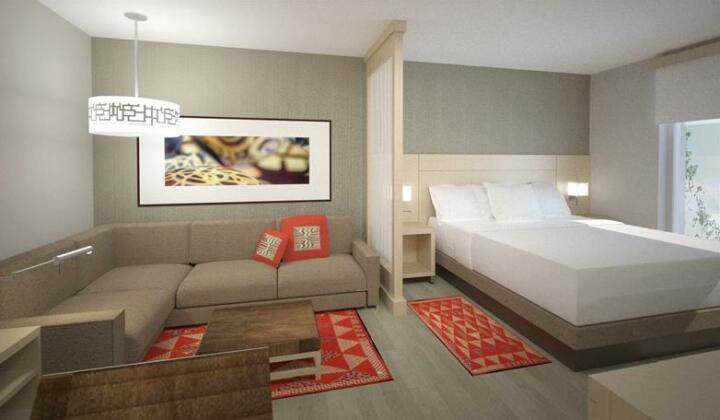 Hyatt Place Tegucigalpa - Photo5