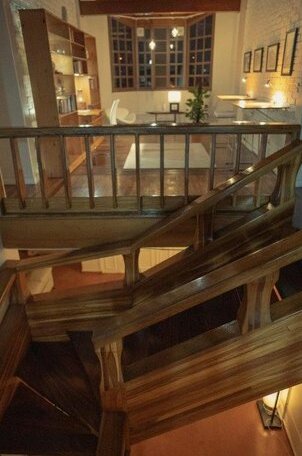 La Casona TGU Executive Rooms - Photo2