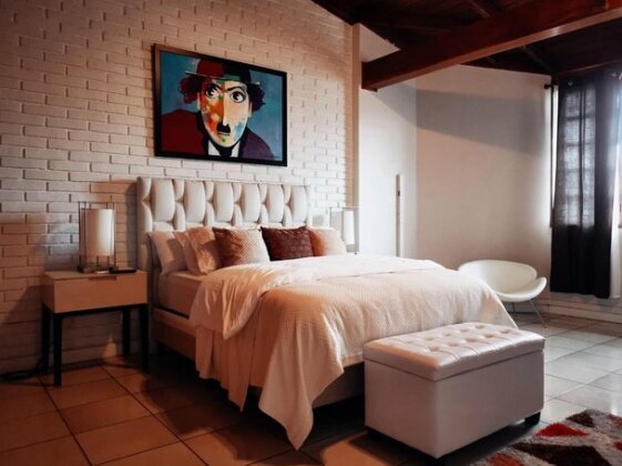 La Casona TGU Executive Rooms - Photo4