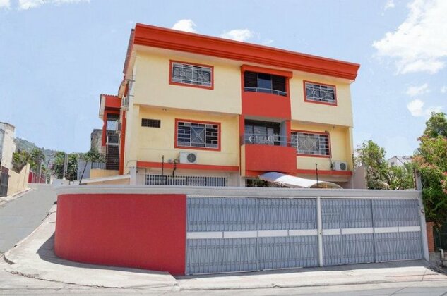 MAXIM Habitaciones