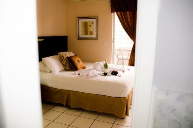 MAXIM Habitaciones - Photo2