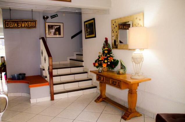 MAXIM Habitaciones - Photo3