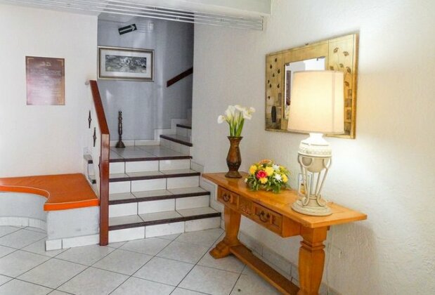 MAXIM Habitaciones - Photo4