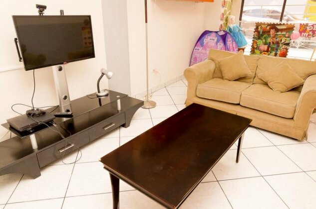 MAXIM Habitaciones - Photo5