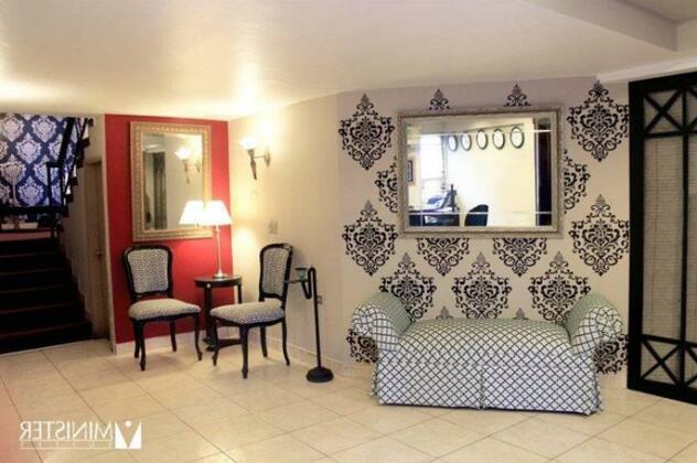 Minister Suites - Photo2