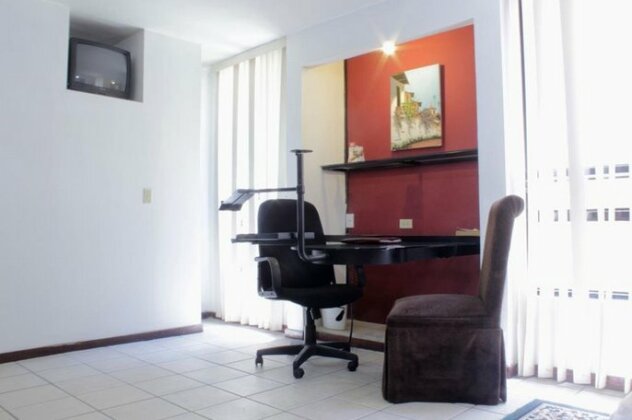 Minister Suites - Photo3