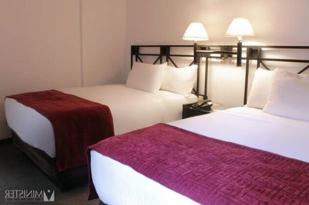 Minister Suites - Photo5