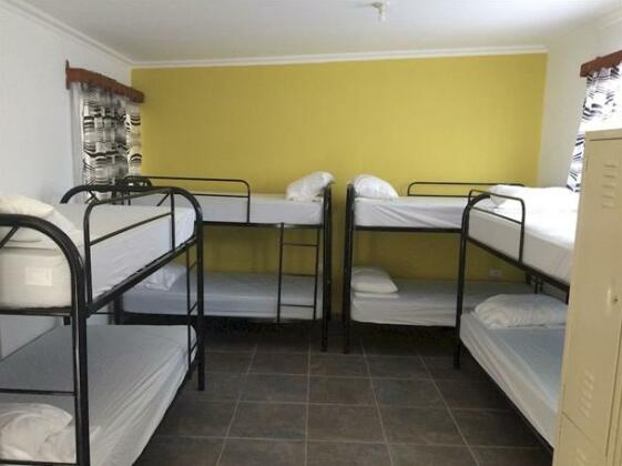 Palmira Hostel - Photo2
