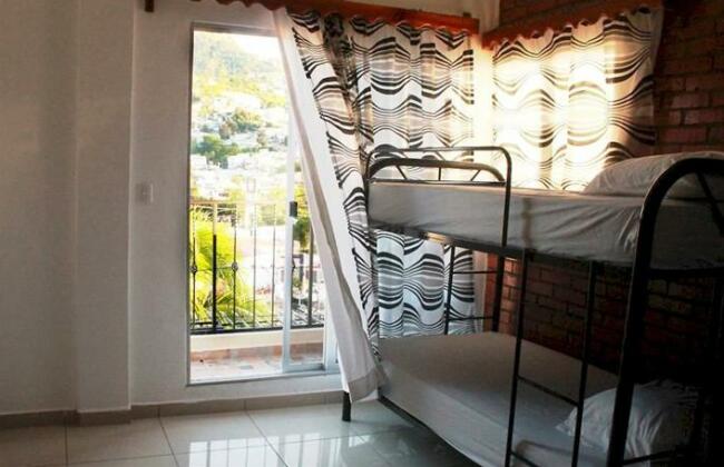 Palmira Hostel - Photo4