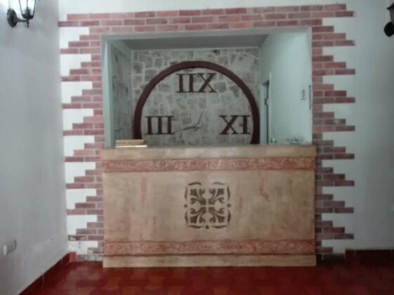 President House Hotel - Photo3