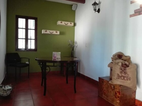 President House Hotel - Photo4
