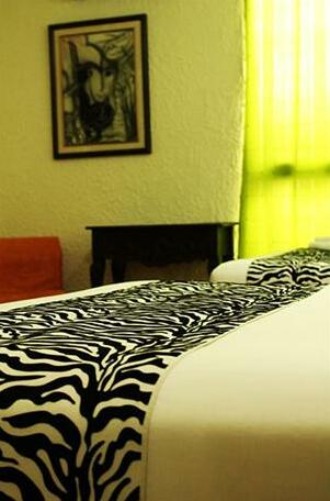 Real Colonial Hotel - Photo4