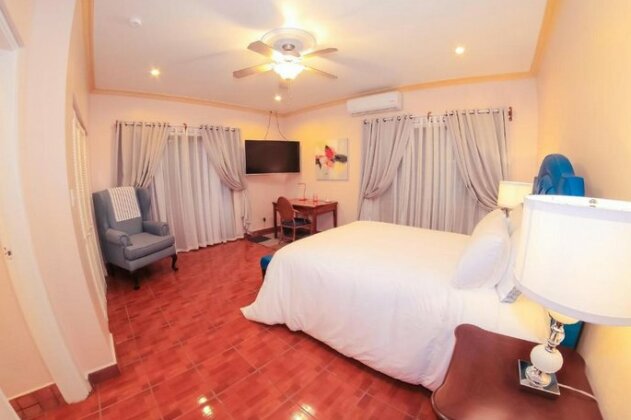 Villa Soledad Tegucigalpa - Photo3