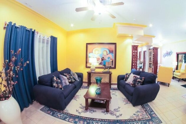 Villa Soledad Tegucigalpa - Photo4