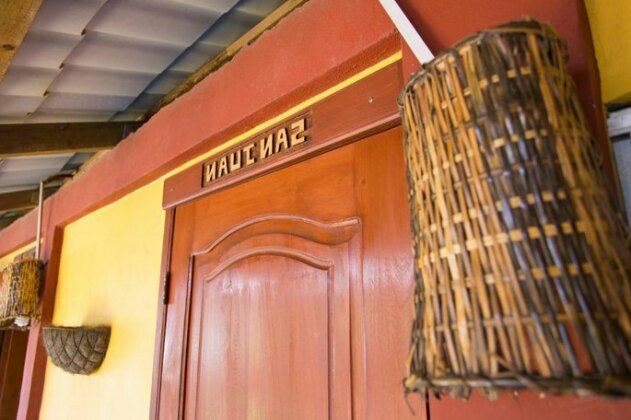 Hotel BAHIA Tela - Photo3