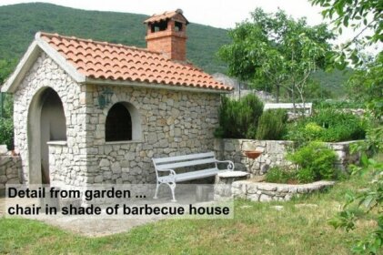 Country House Duje