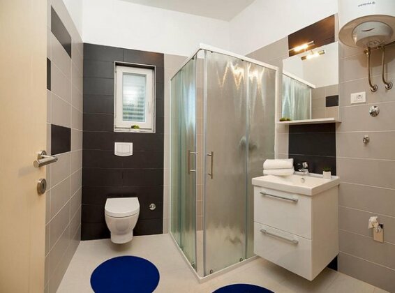 Villa Croatica Suites - Photo4