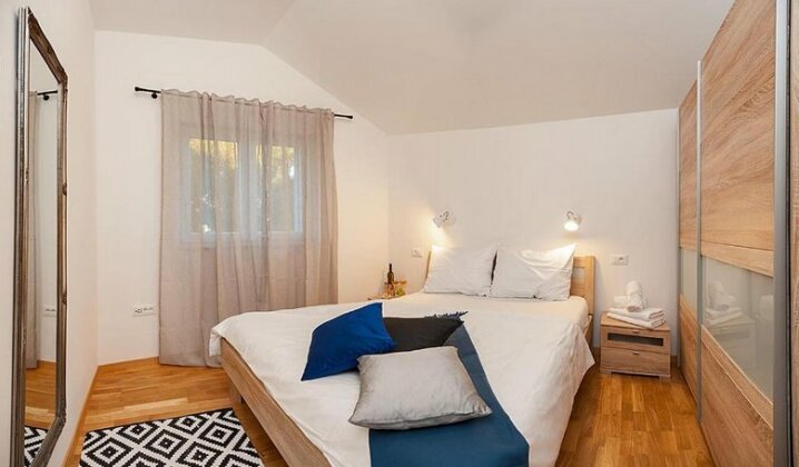 Villa Croatica Suites - Photo5