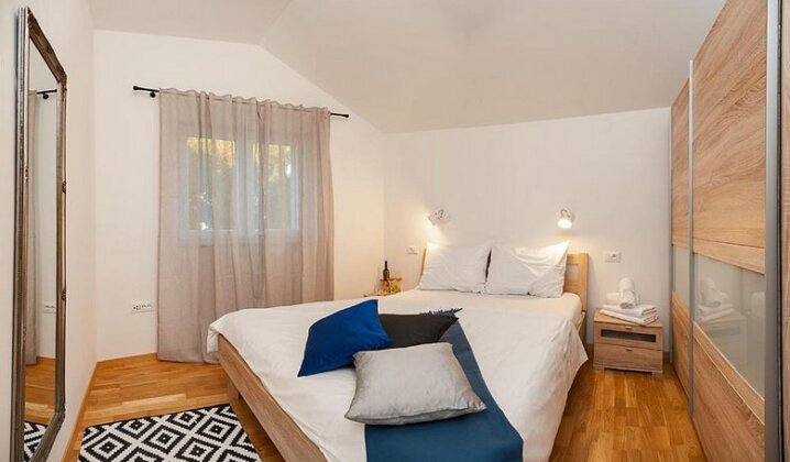Villa Croatica Suites - Photo5