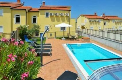 Holiday Home Baderna