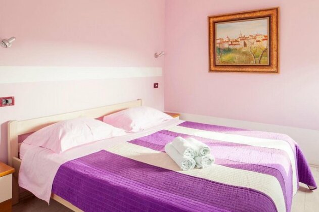 Mon Perin Castrum - Rooms Dado - Photo2