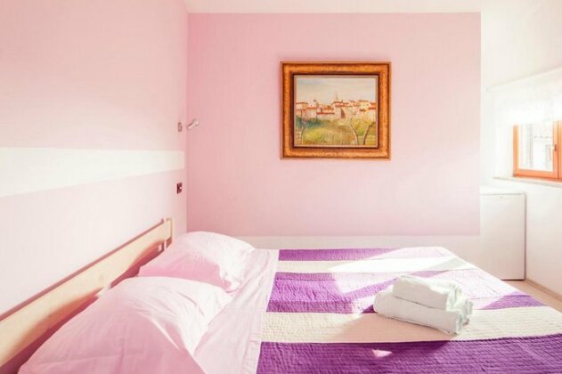 Mon Perin Castrum - Rooms Dado - Photo5