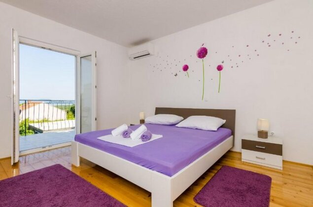 Apartment & Rooms Mazdin - Photo3