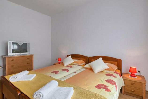 Apartman D&D Dvorine 63 - Photo4