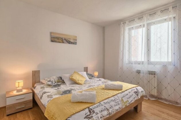 Apartman D&D Dvorine 63 - Photo5