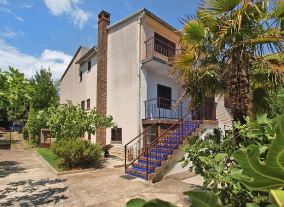 Apartment Luciano 1723 - Photo2