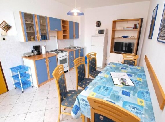 Apartments Silvana 1183 - Photo3