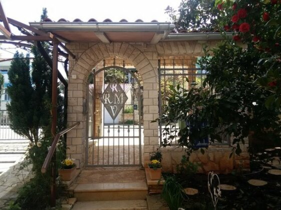 Apartments villa MaVeRo - Photo3