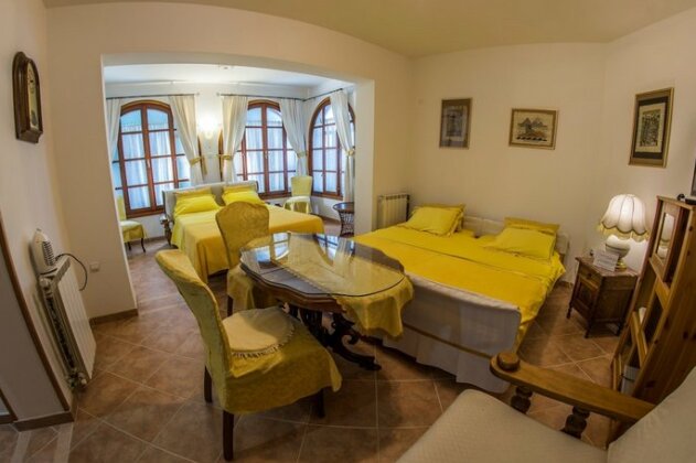 Apartments villa MaVeRo - Photo4