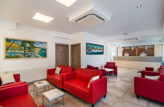Centinera Deluxe Mobile Homes - Photo2