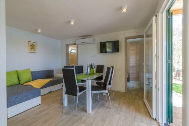 Centinera Deluxe Mobile Homes - Photo3