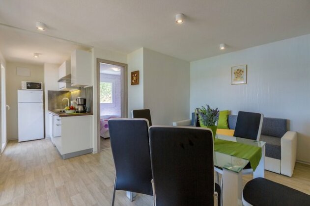 Centinera Deluxe Mobile Homes - Photo4