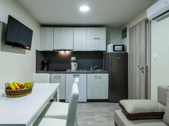 Holiday Home Luxury Premium 1 - Photo4