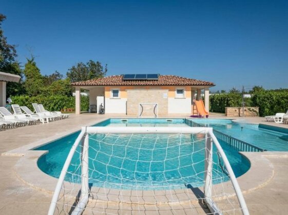 Holiday Home Luxury Premium 1 - Photo5