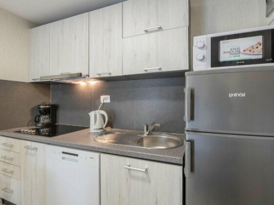 Holiday Home Luxury Premium 3 - Photo3