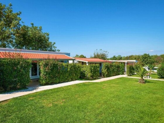 Holiday Home Luxury Premium 3 - Photo5